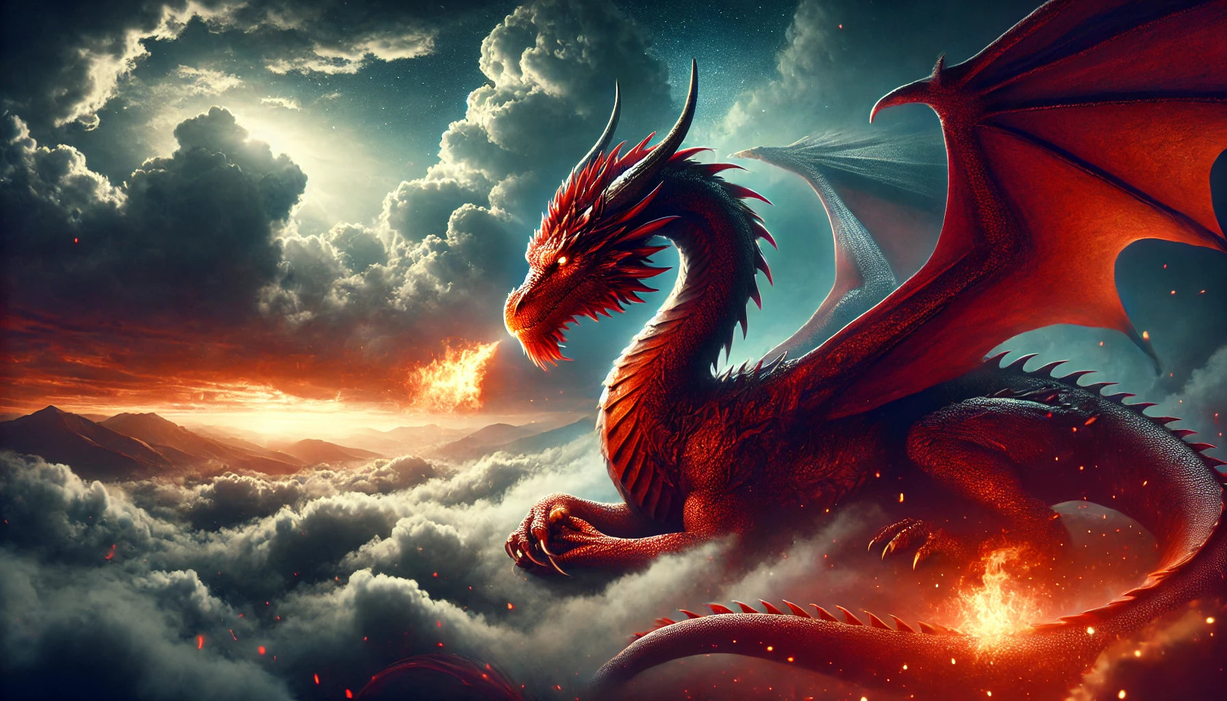 Premium Fantastik Posteri - FT (263)