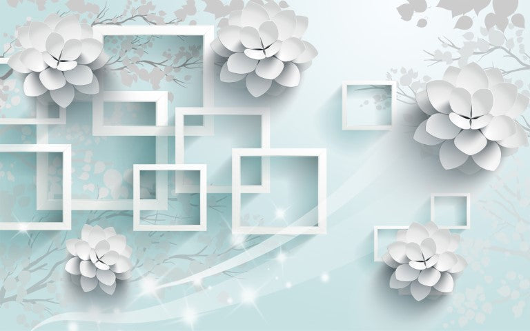 Standart Geometri Posteri - GO (144)