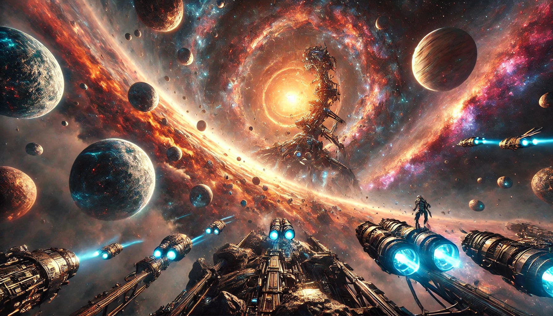 Premium Fantastik Posteri - FT (257)