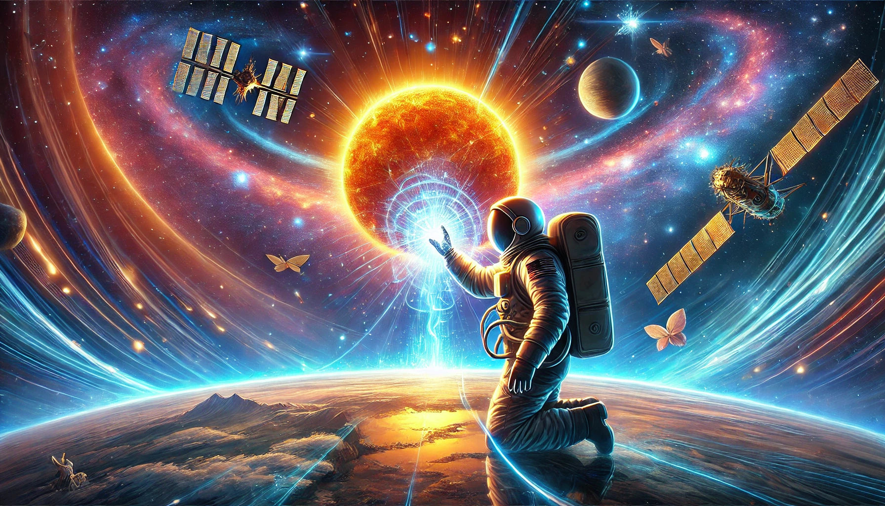 Premium Fantastik Posteri - FT (132)