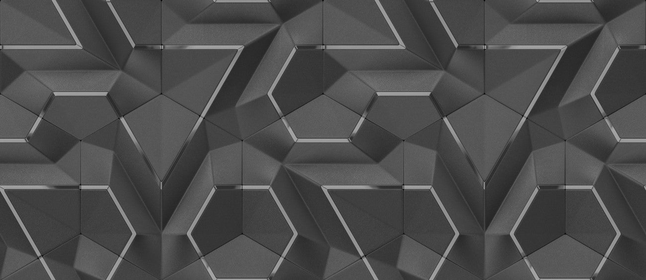 Standart Geometri Posteri - GO (271)