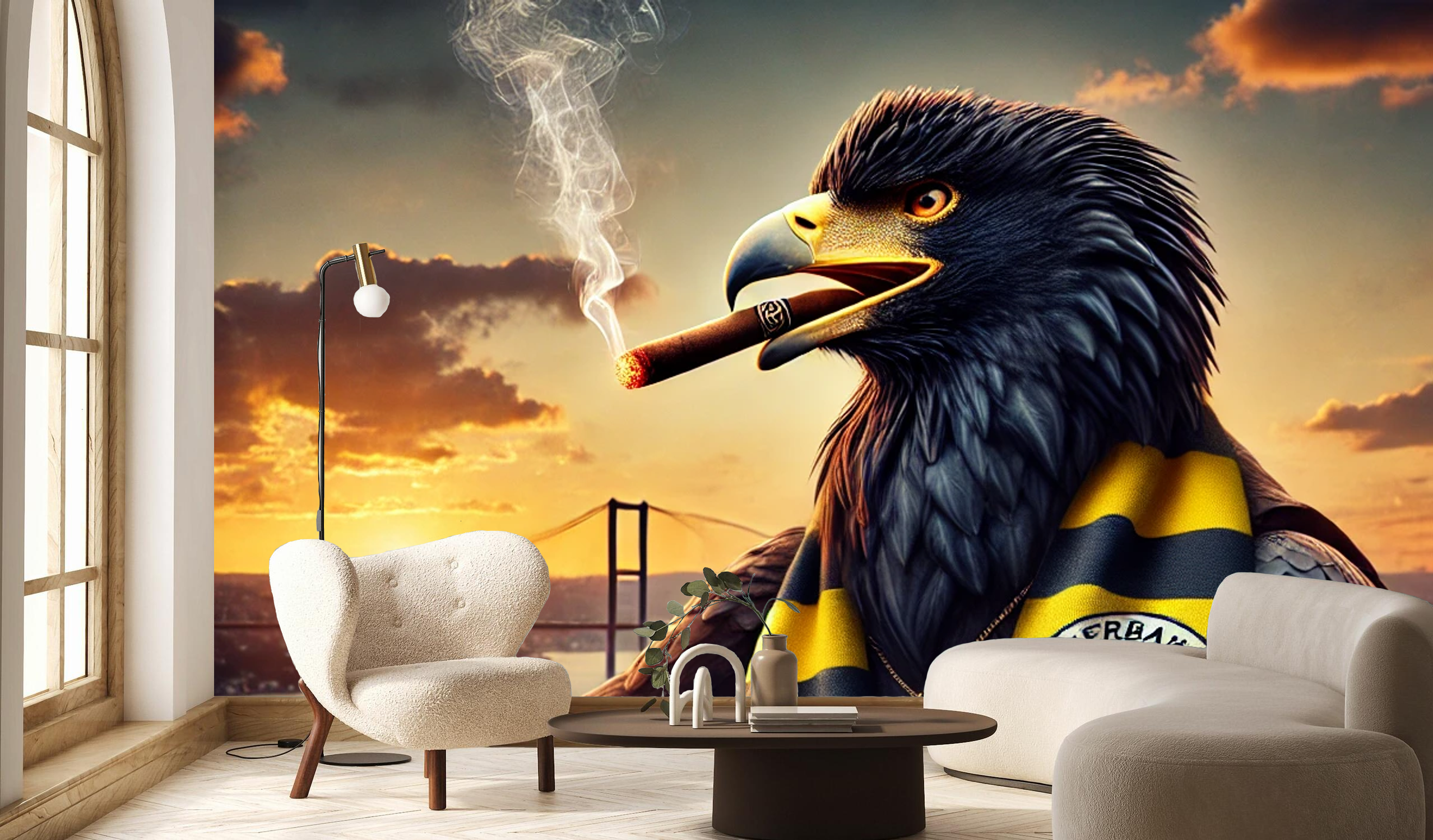 Premium Taraftar Posteri - TF (42)