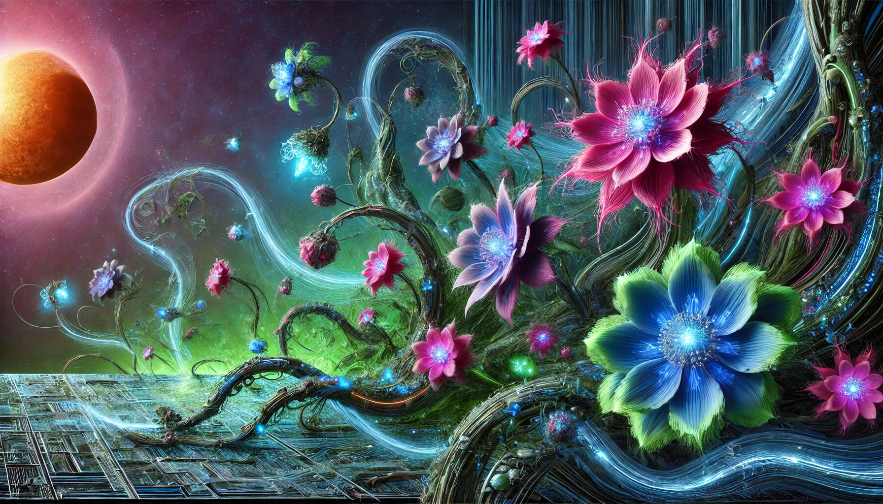 Premium Fantastik Posteri - FT (238)
