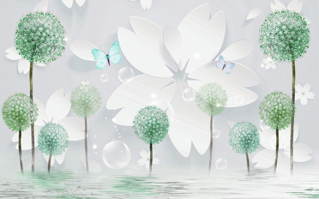 Standart Geometri Posteri - GO (276)