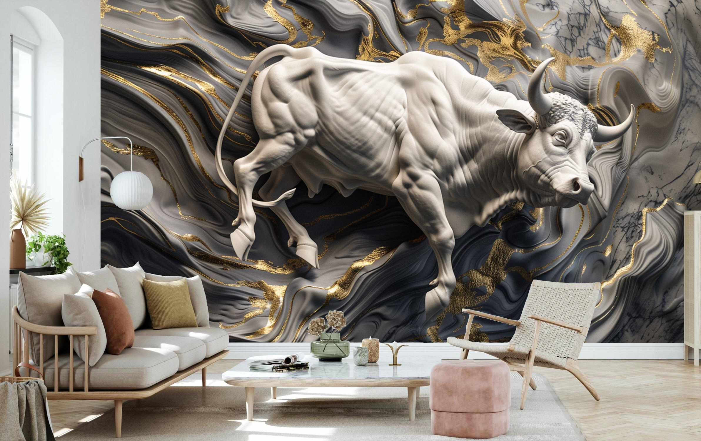 Premium Fantastik Posteri - FT (255)