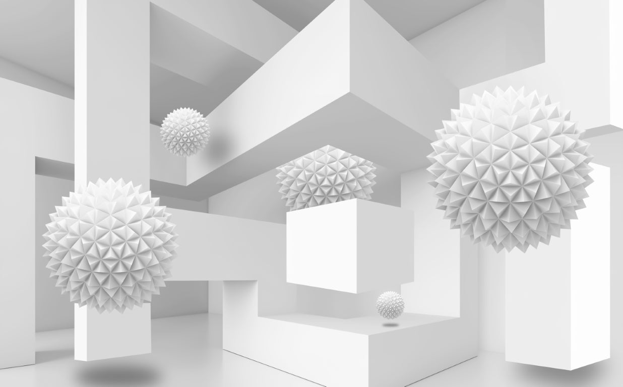 Standart Geometri Posteri - GO (292)