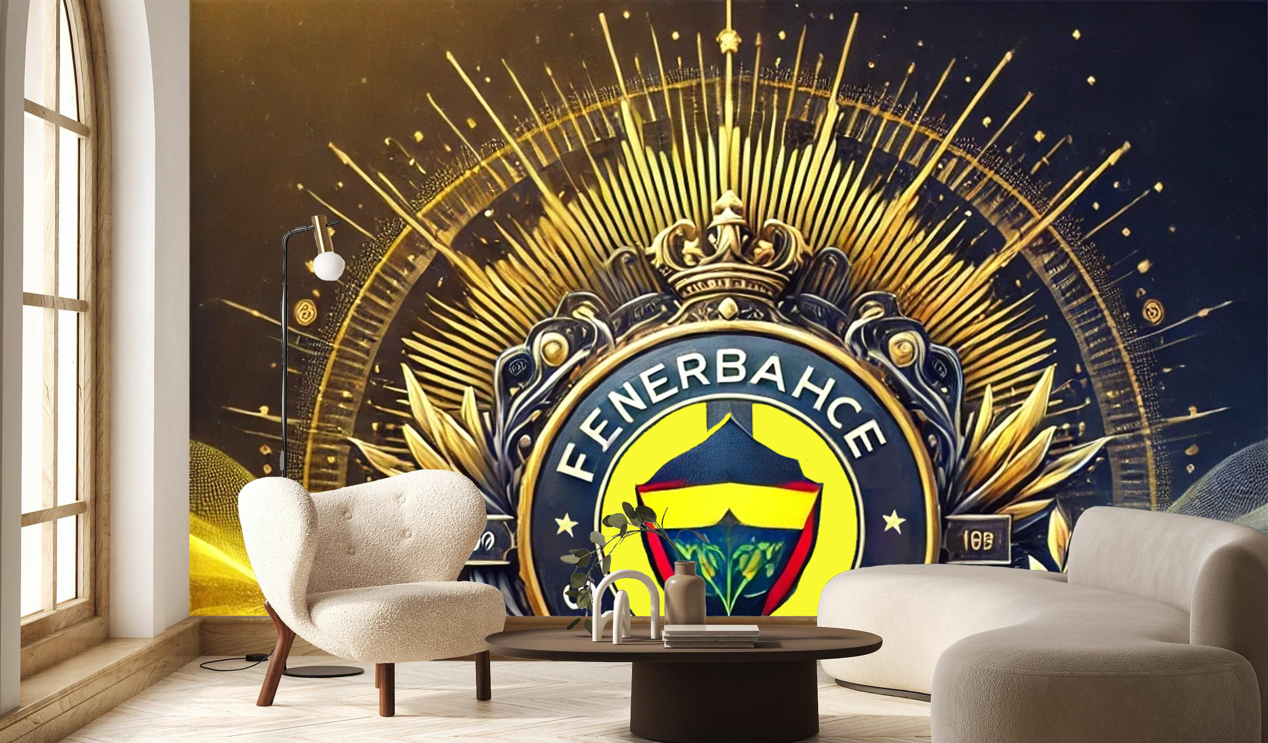 Premium Taraftar Posteri - TF (38)