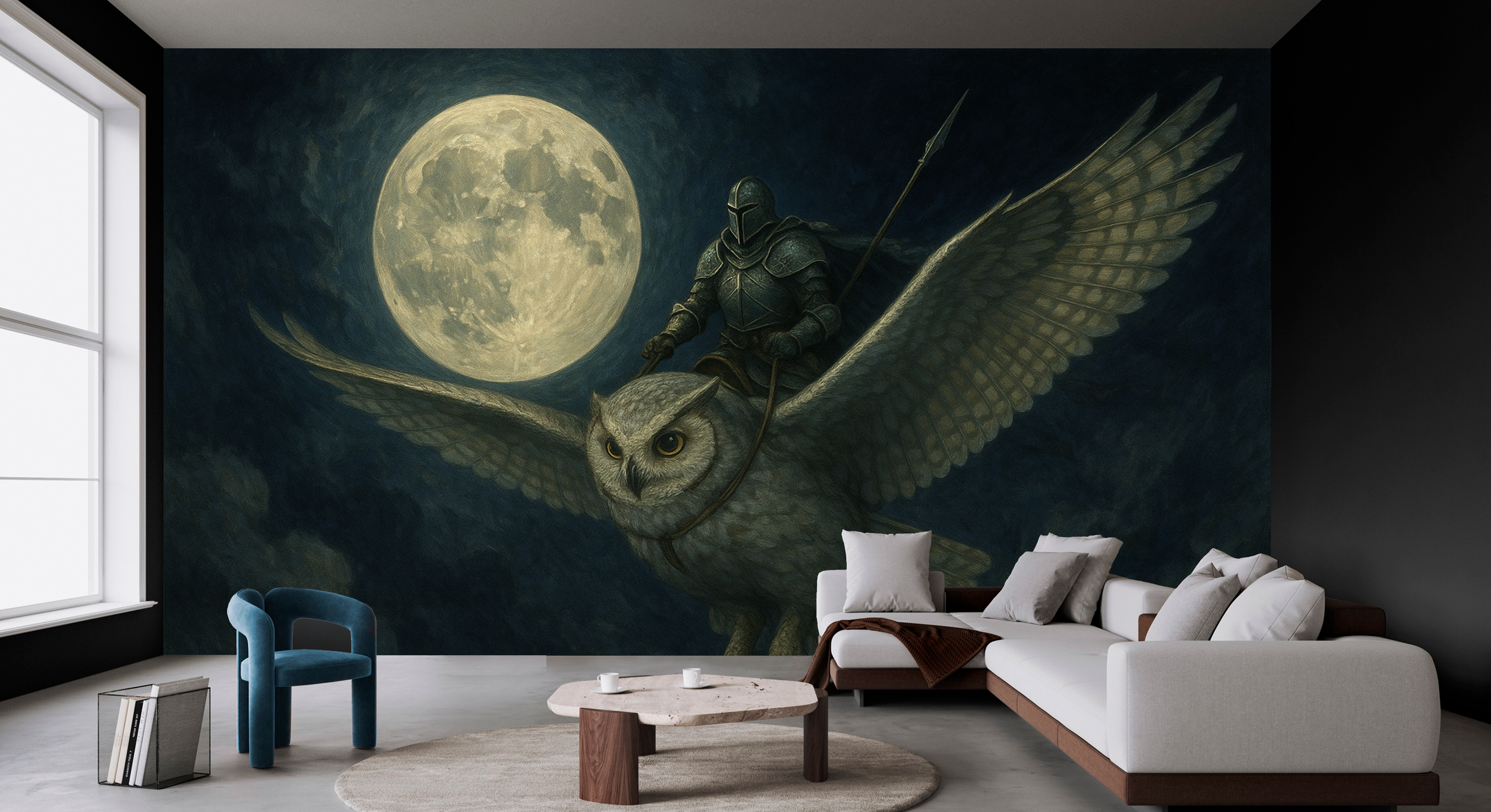 Premium Fantastik Posteri - FT (219)