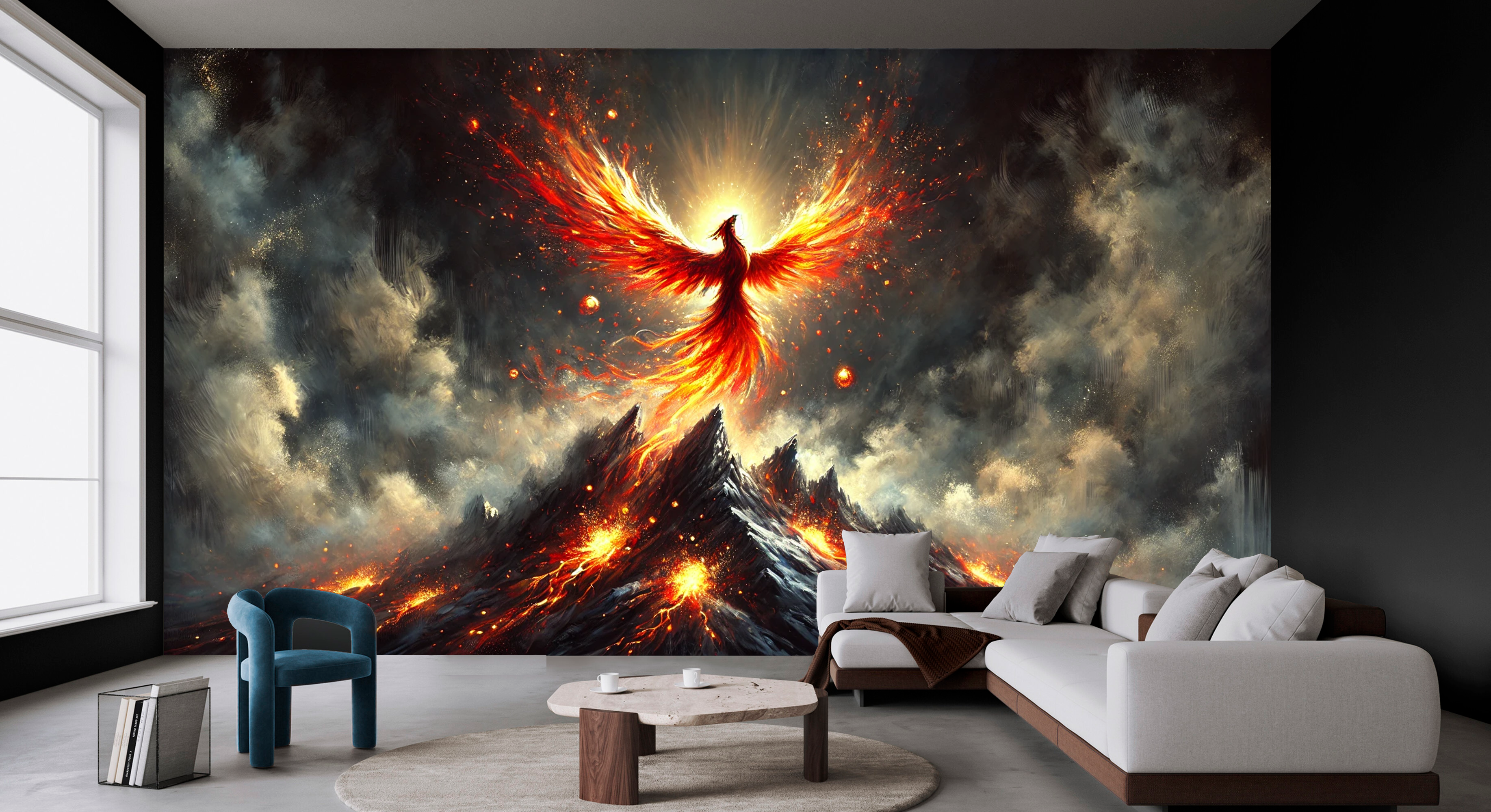 Premium Fantastik Posteri - FT (139)