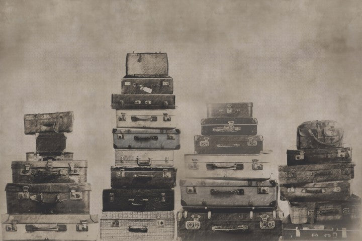 Standart Retro Posteri - RT (73)