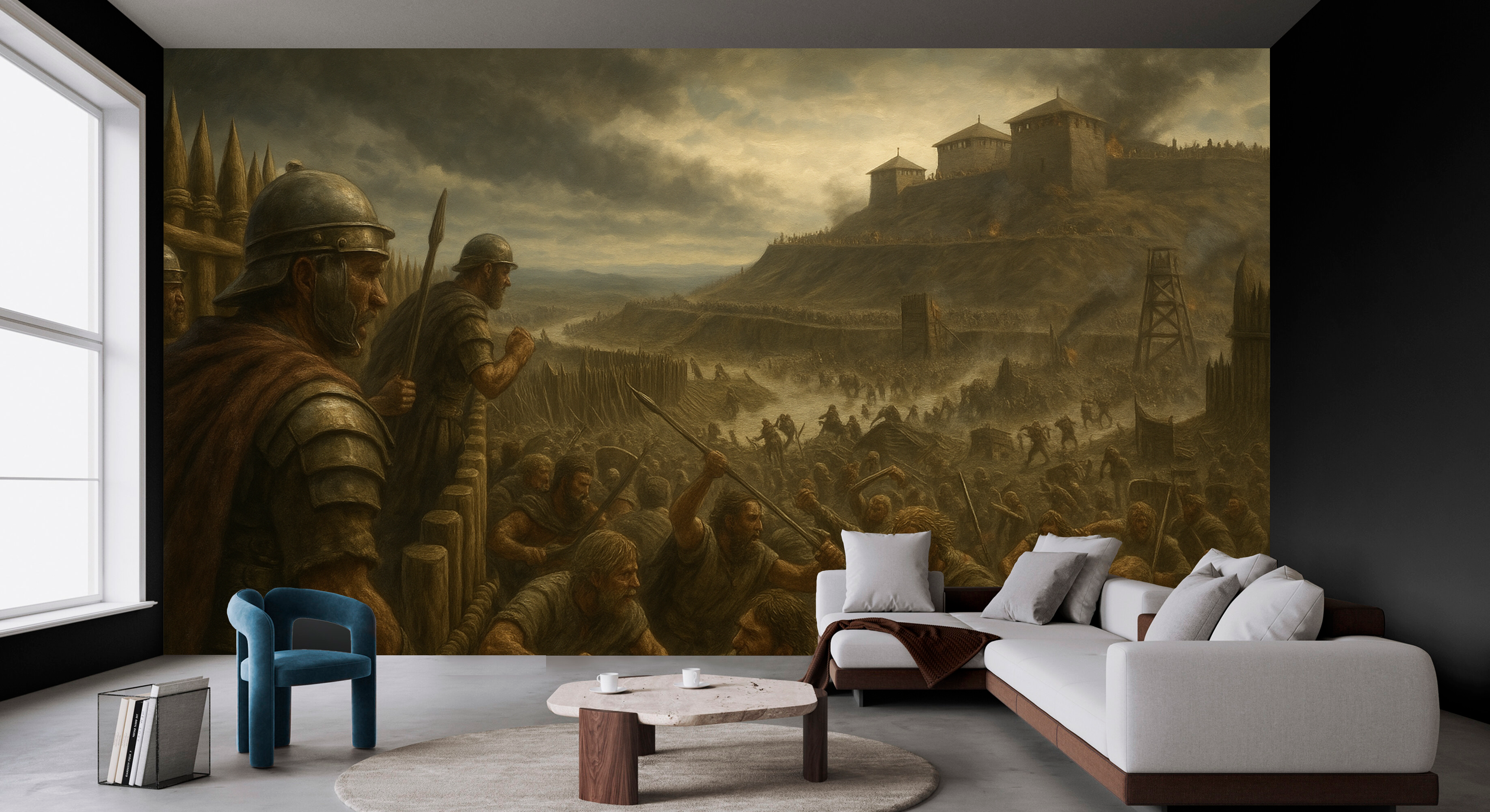 Premium Fantastik Posteri - FT (113)