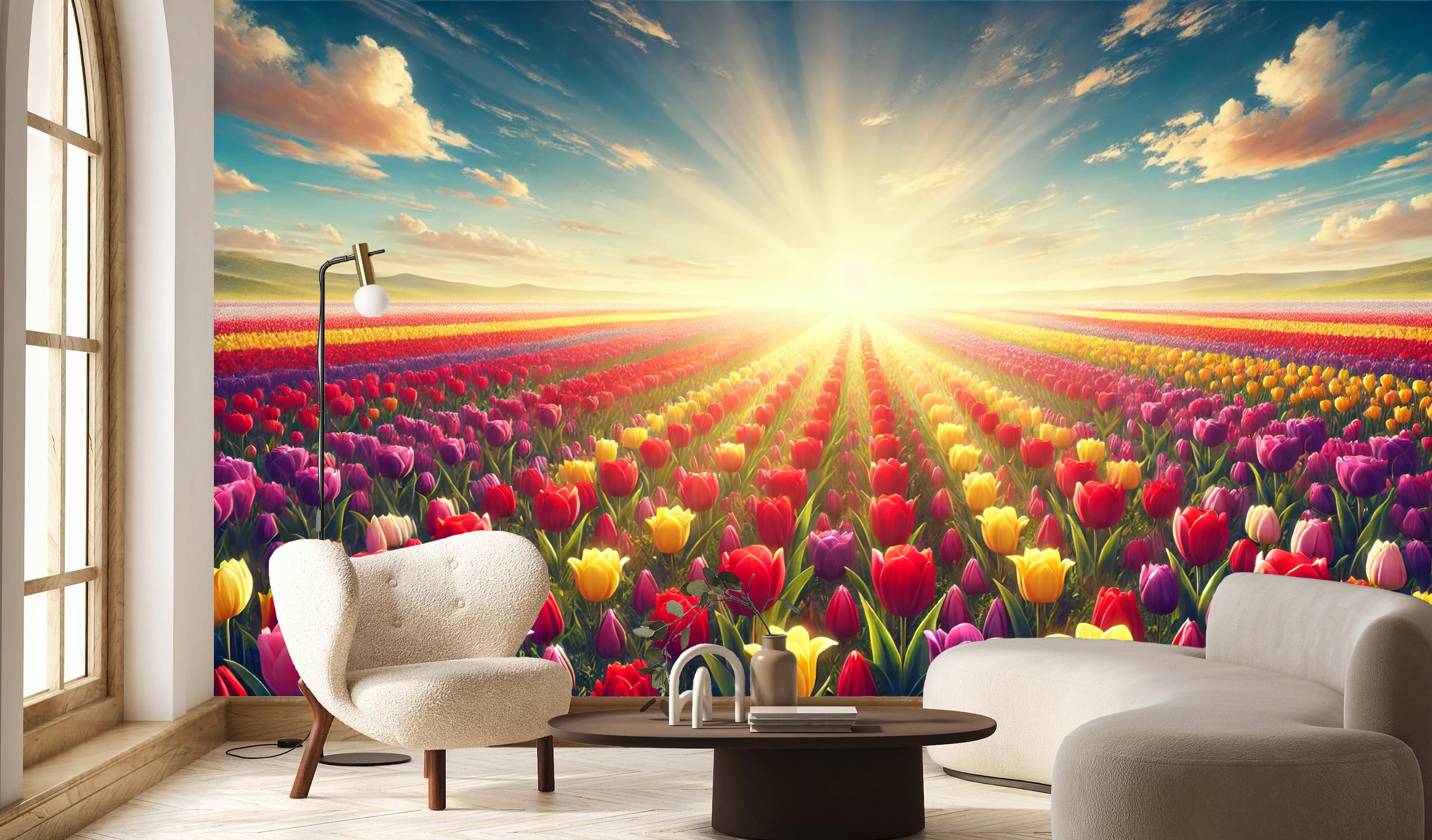 Premium Fantastik Posteri - FT (298)