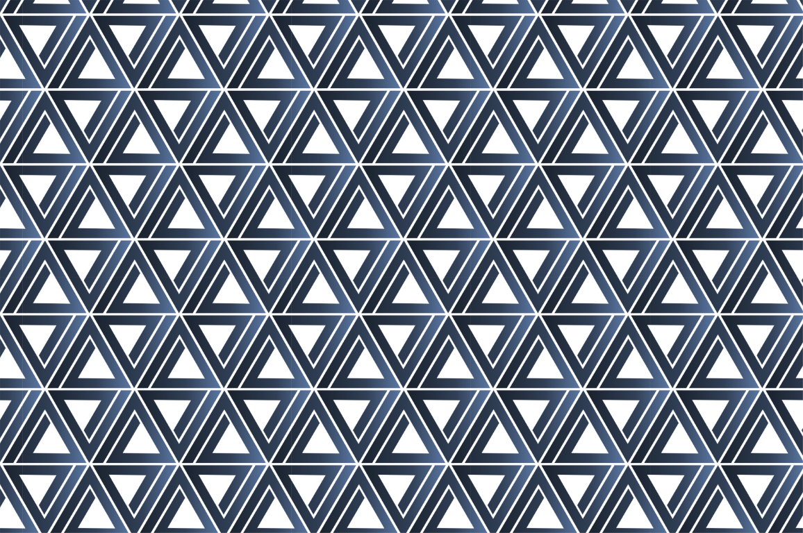 Standart Geometri Posteri - GO (223)