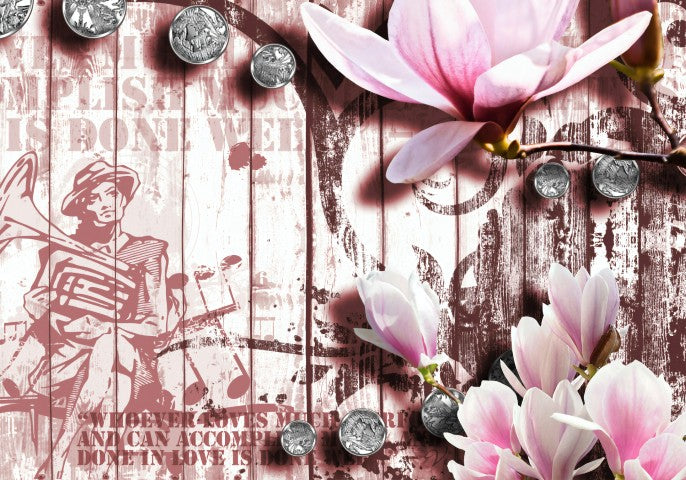Standart Retro Posteri - RT (37)