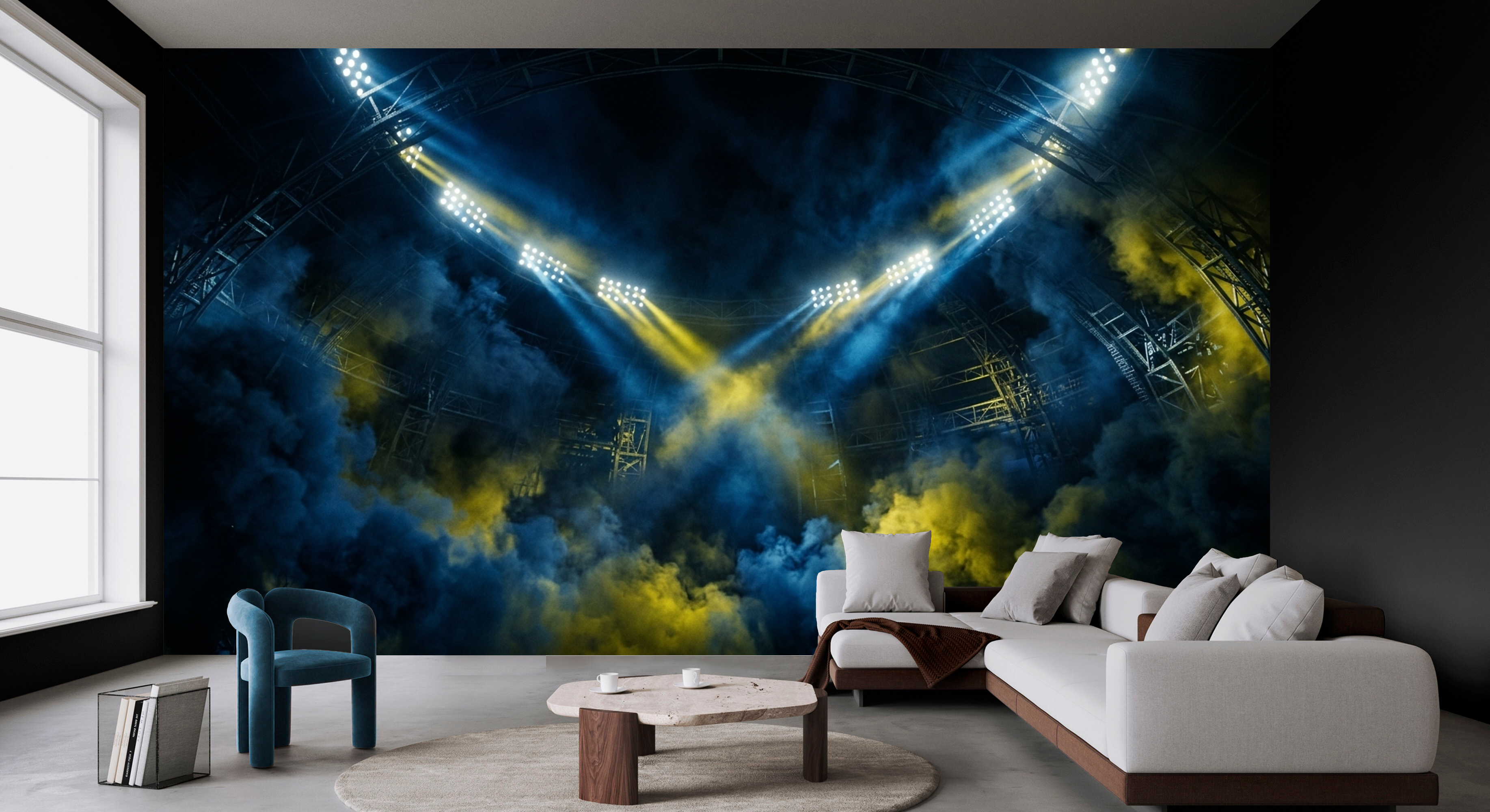 Premium Taraftar Posteri - TF (88)