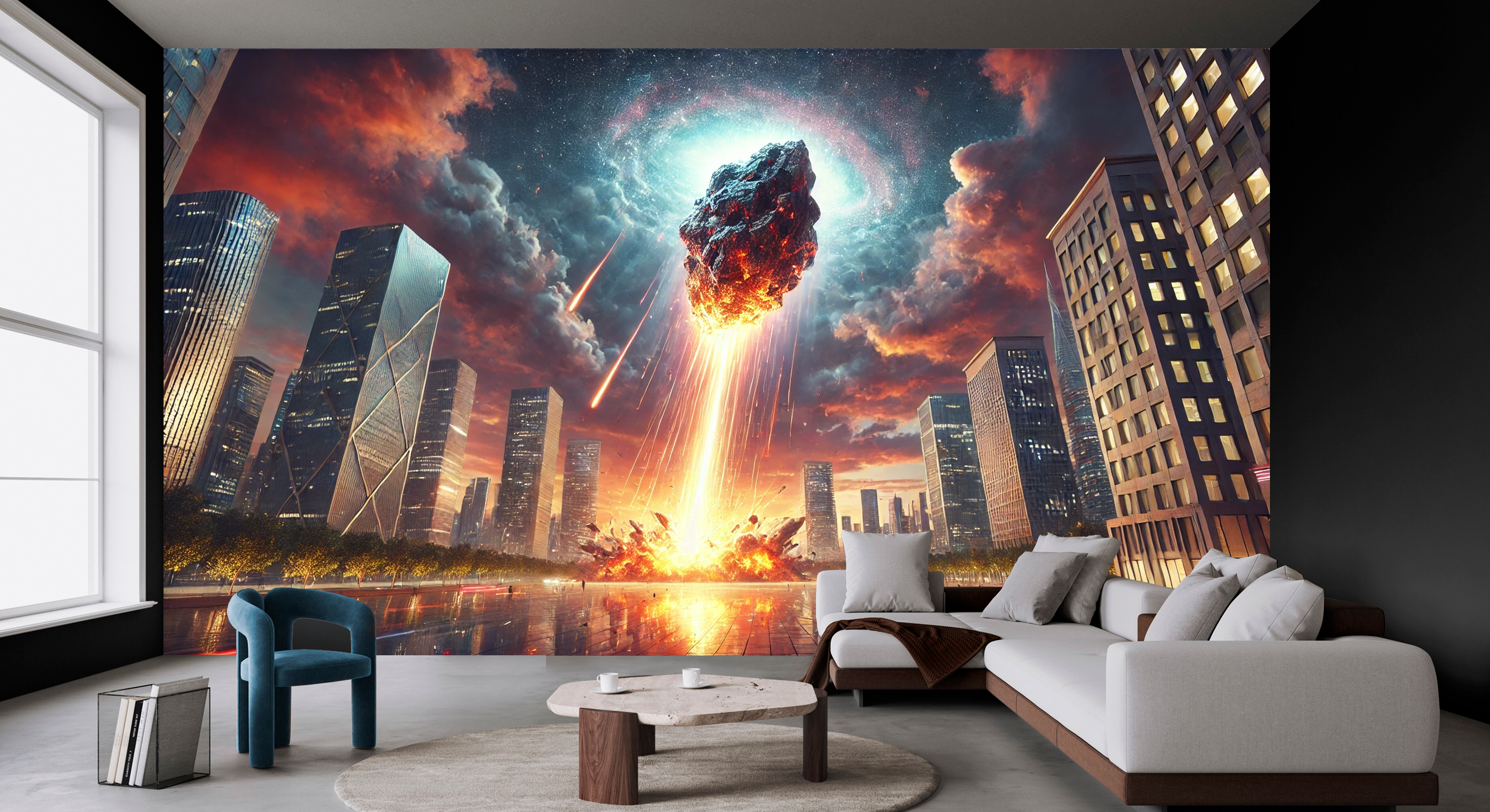 Premium Fantastik Posteri - FT (127)