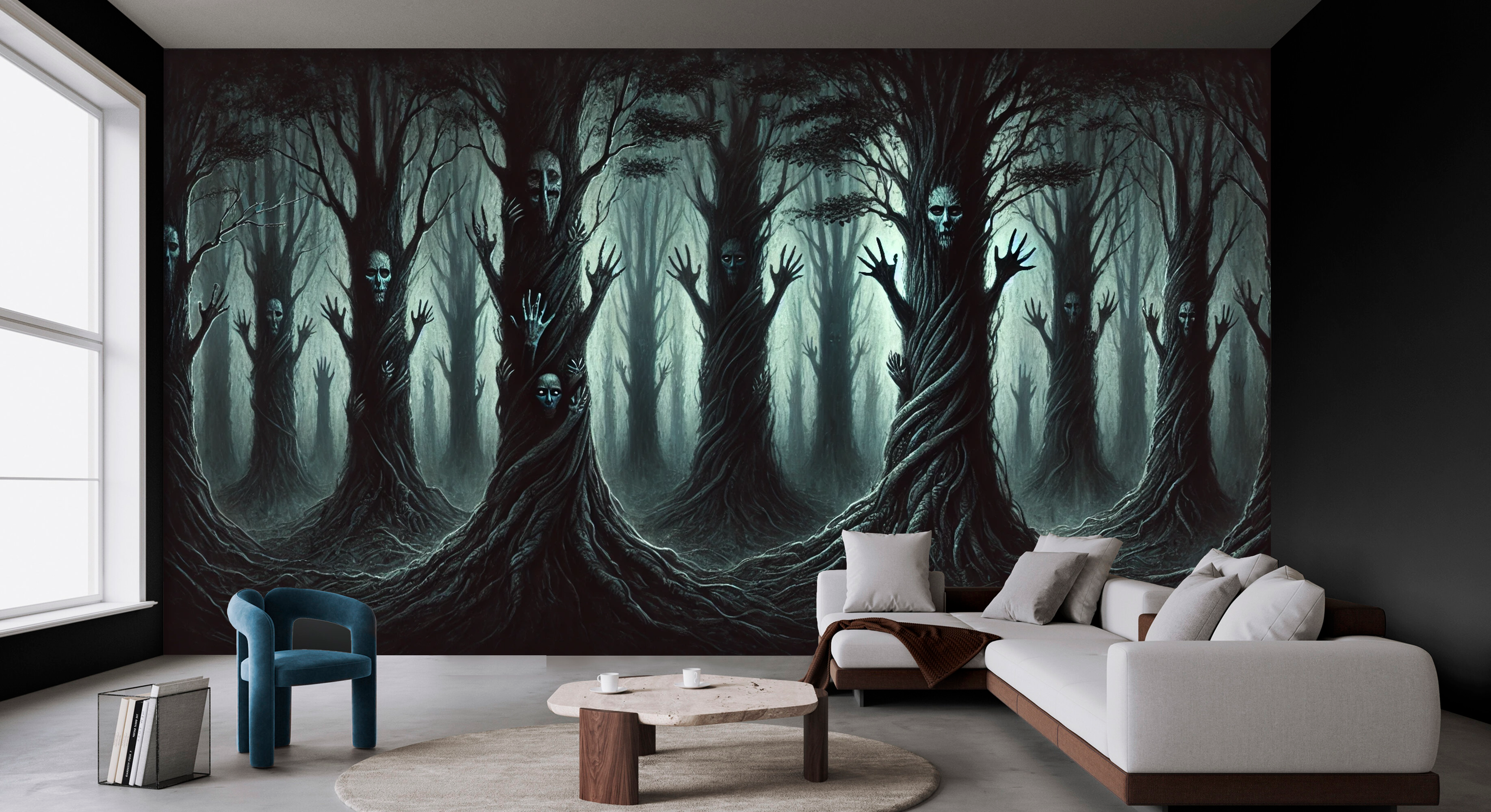 Premium Fantastik Posteri - FT (224)