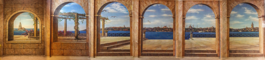 Standart İş Yeri Posteri -SY (23)