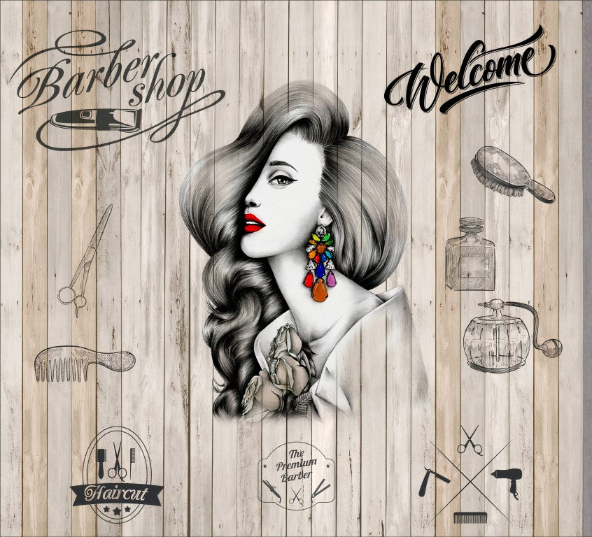 Standart İş Yeri Posteri -SY (69)